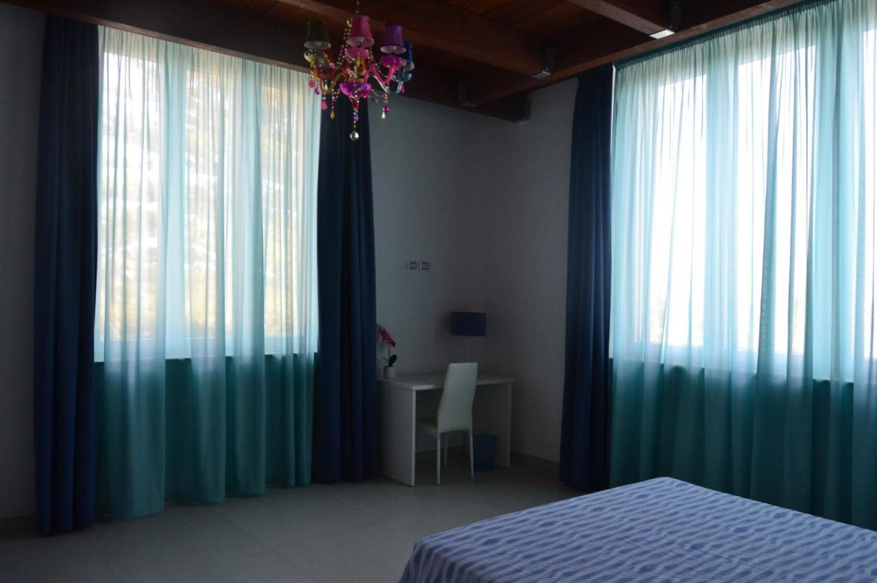 Bed & Breakfast Stellaris