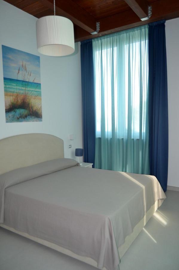 Stellaris Bed & Breakfast Siderno