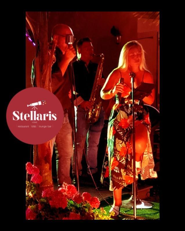 Couette-café Stellaris *